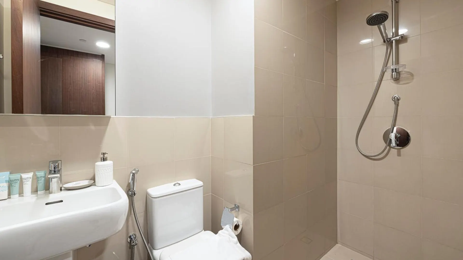 Apartment Full Burj Khalifa - 3 Bedroom + Maid In Downtown Dubai