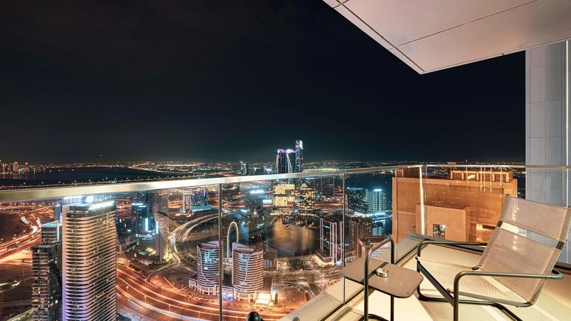 Full Burj Khalifa - 3 Bedroom + Maid In Downtown Dubai