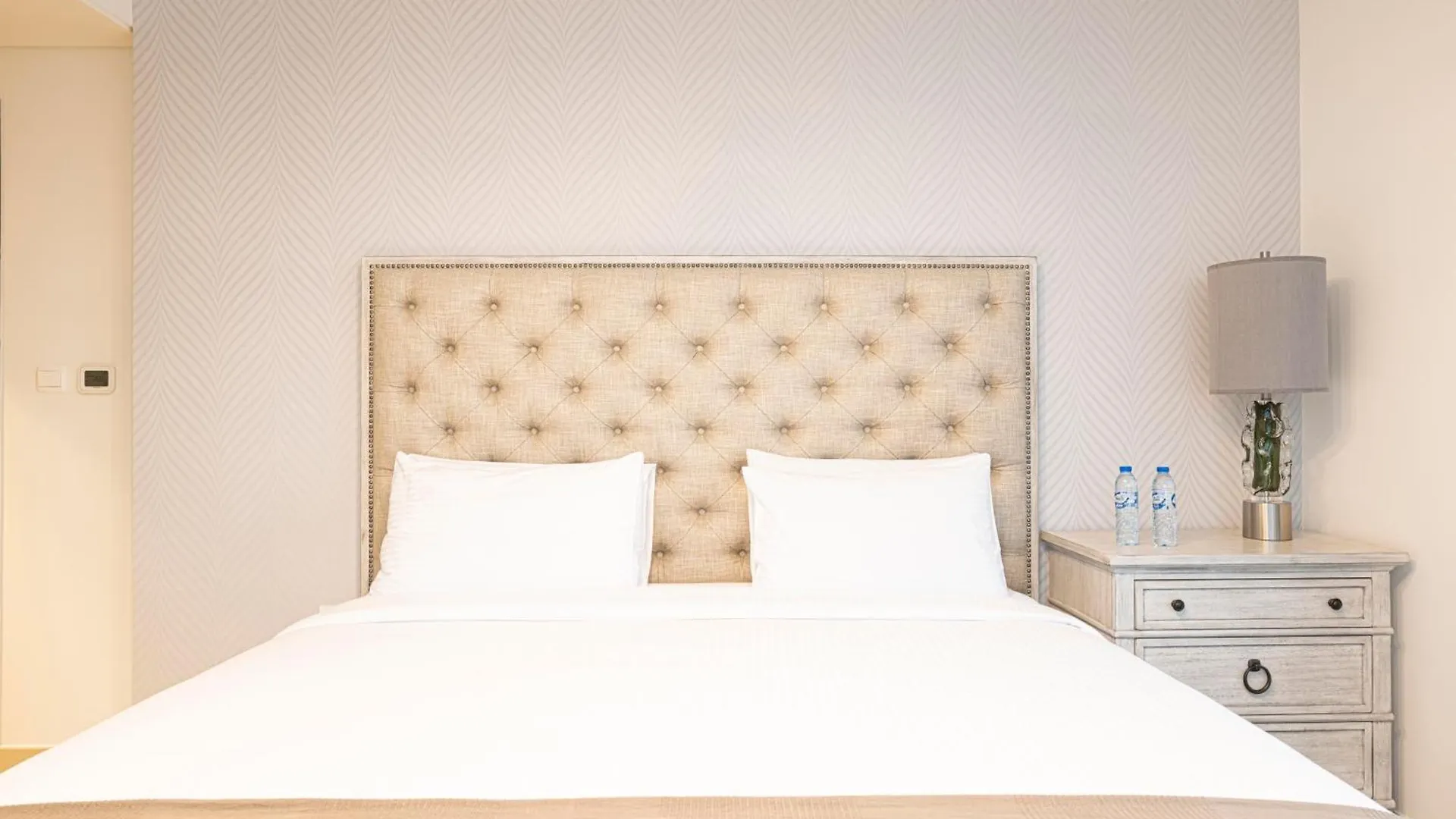 Full Burj Khalifa - 3 Bedroom + Maid In Downtown Dubai United Arab Emirates