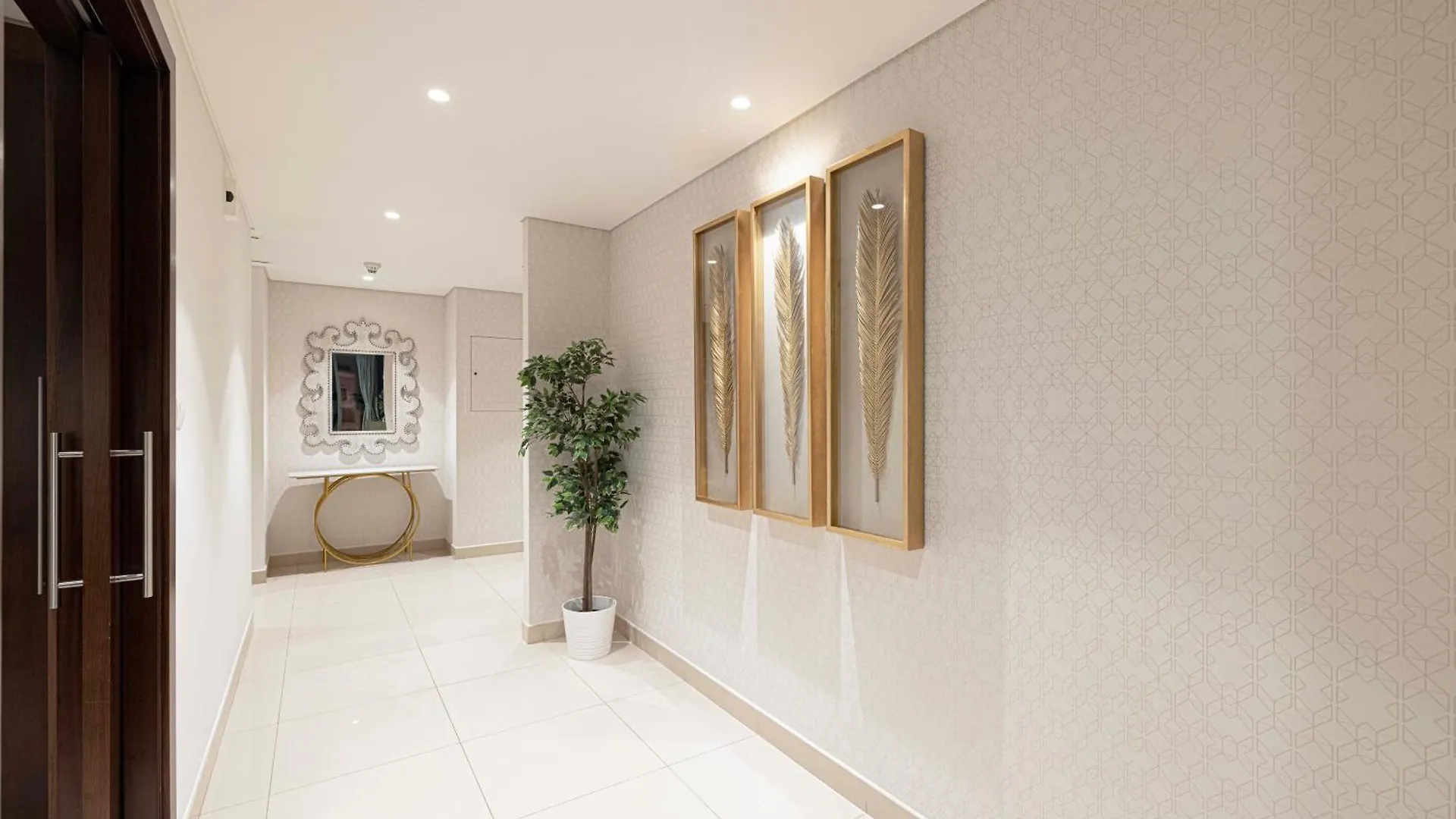 Full Burj Khalifa - 3 Bedroom + Maid In Downtown Dubai 0*,